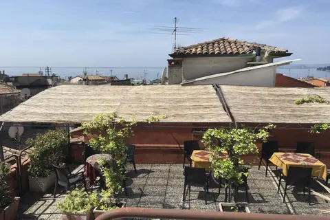Cortina in Bardolino