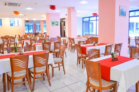 Aphrodite Hotel in СПА център Ривиера Бийч — foto 9