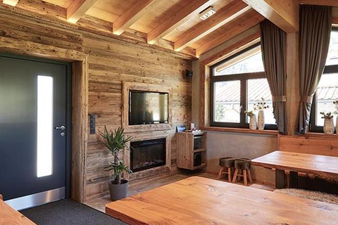 Appartments Weiss foto 22