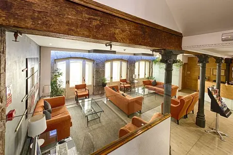 Hotel San Lorenzo in Madrid — foto 7