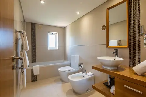 Vale da Lapa Village Resort in Lagoa e Carvoeiro — foto 18