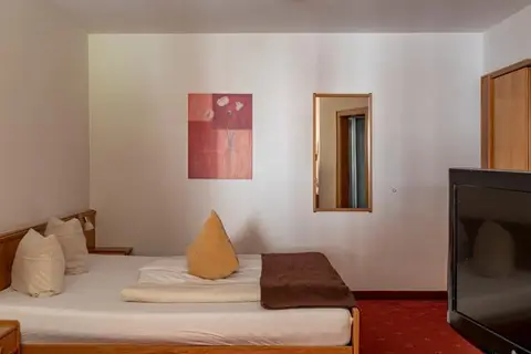 Alpine B&B foto 10