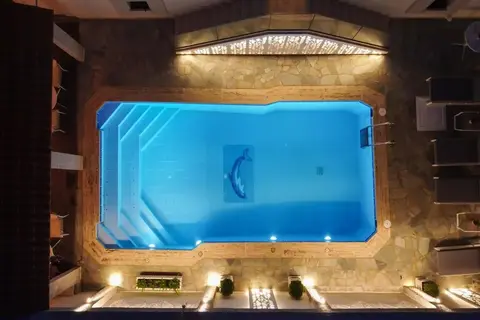 Alkyonis Hotel in Νέα Καλλικράτεια — foto 8