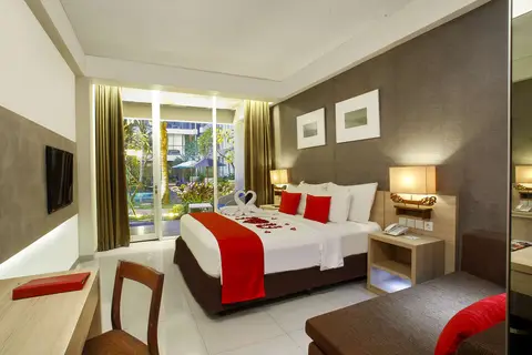 Ramada Encore by Wyndham Bali Seminyak in Kuta — foto 5