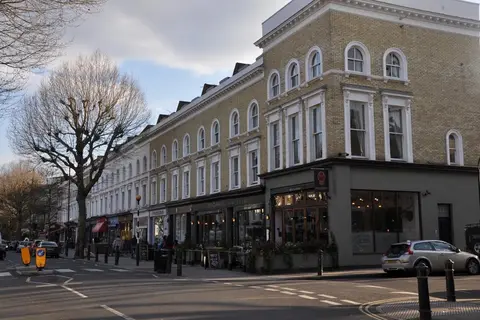 Lamington - Hammersmith Serviced Apartments in Londen
