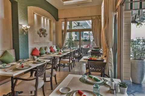 Gural Premier Tekirova in Kemer — foto 24