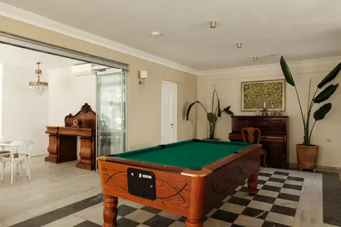 Appartementen Residence Villas in Δημοτική Ενότητα Μαλίων — foto 27