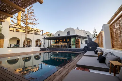 Scorpios Beach foto 5