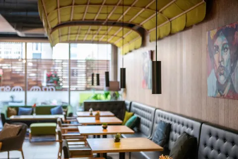 Artiem Madrid foto 2