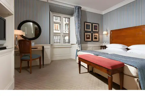 Hotel Stendhal in Parma, foto 30