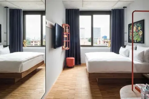 URBAN LOFT Berlin foto 7