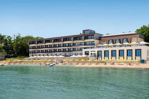 Hvd Nympha Hotel in Gold Beach, foto 9