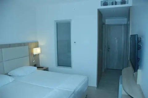 Begonville Beach Hotel in Marmaris, foto 5