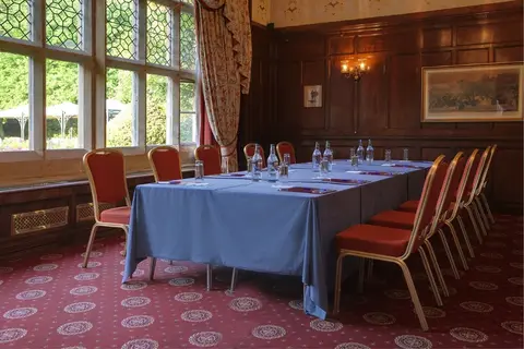 Best Western Plus Vauxhall Hotel in Londen, foto 6