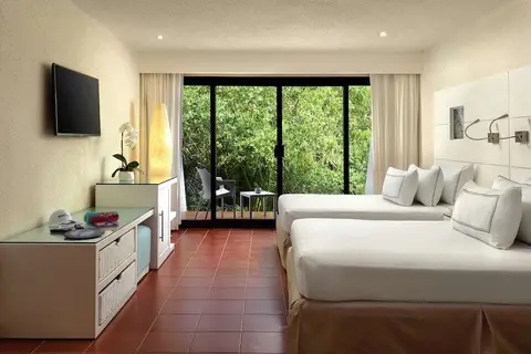 Melia Cozumel All Inclusive in San Miguel de Cozumel — foto 19