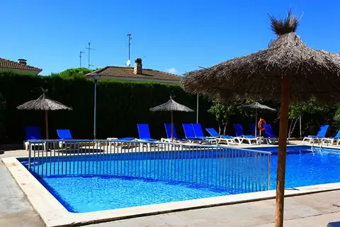 Ibersol Playa Dorada in el Vendrell — foto 8