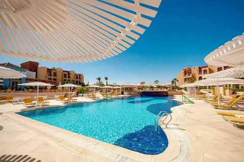 Lemon & Soul Makadi Garden in Lemon & Soul Makadi Bay