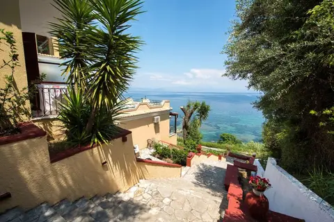 Batelo Hotel – Adults Only in Μπενίτσες — foto 14