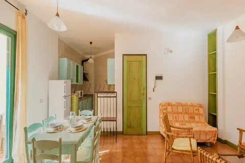 Appartementen Residence I Mirti Bianchi in Lungoni/Santa Teresa Gallura, foto 16