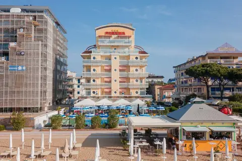 Hotel Panama in Jesolo, foto 10