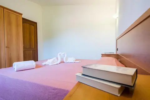 Appartementen Residence Cala Viola in Orosei — foto 5