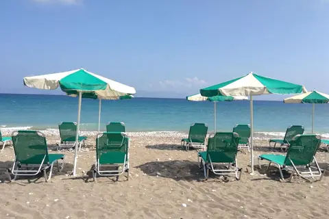 Pylea Beach Hotel in Ιαλυσός — foto 24