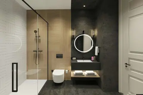 Moxy Istanbul Beyoglu in Beyoğlu — foto 11