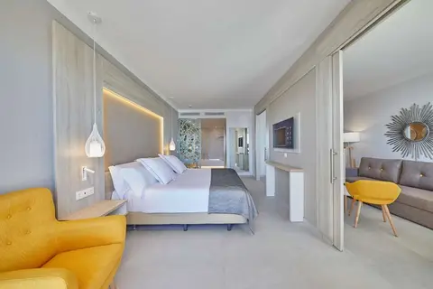 Fantasia Bahia Principe in San Miguel de Abona — foto 12