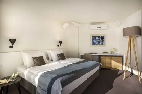 Remisens Hotel Albatros in Rijeka — foto 7