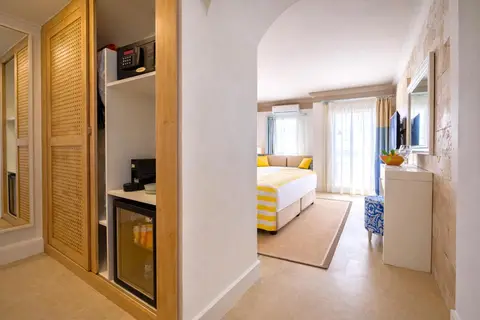 Baska Resort Bodrum in Bodrum — foto 17