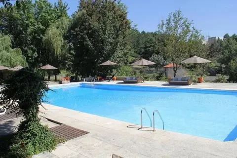 Lavandeira Douro Nature & Wellness in Ancede Baião, foto 10