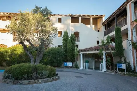Sowell Hotels Golfe de Saint Tropez in Grimaud — foto 14