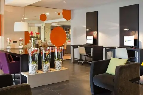 Hotel Ilunion Caleta Park in Sant Feliu de Guíxols — foto 25
