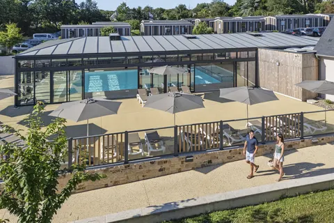 Le Village Perrosien foto 4