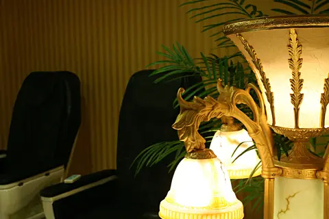 Latanya Palm Hotel in Muratpaşa — foto 2
