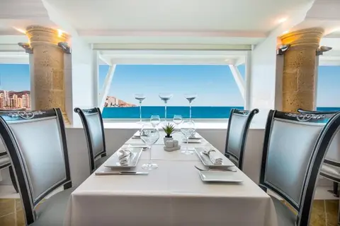 Hotel Villa Venecia Boutique in Benidorm — foto 4
