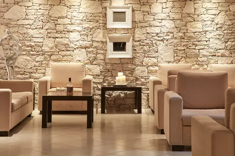 Elounda Palm Hotel & Suites in Δημοτική Ενότητα Αγίου Νικολάου — foto 16