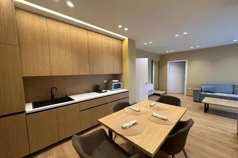Mulaj Hotel in Tirana — foto 6