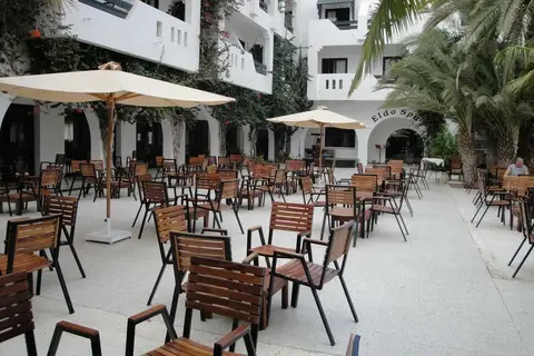 Seabel Aladin Djerba in أغير — foto 9