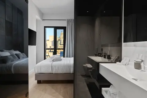 Azur Hotel Volos in Βόλος — foto 20