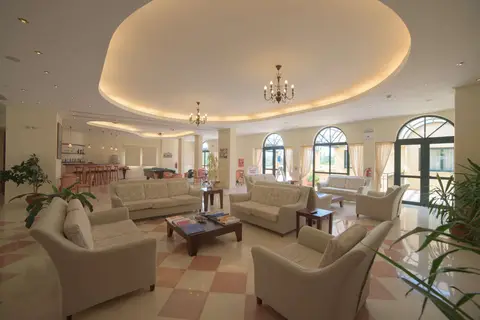 Century Resort Corfu in Αχαράβη — foto 22