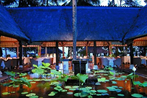 The Oberoi Beach Resort Bali in Kuta — foto 10