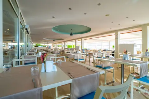 La Blanche Resort Bodrum in Bodrum — foto 29