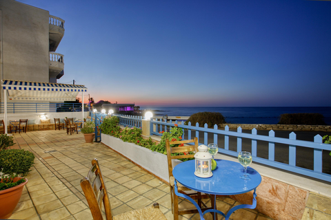 Appartementen Elalia foto 16