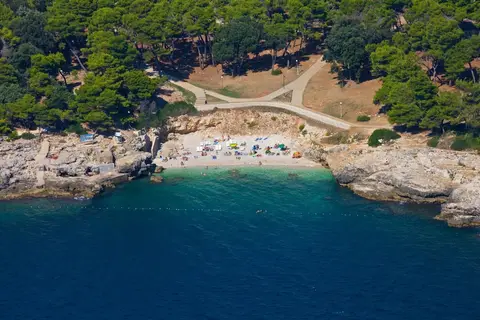 Resort Park Plaza Verudela in Pula — foto 15
