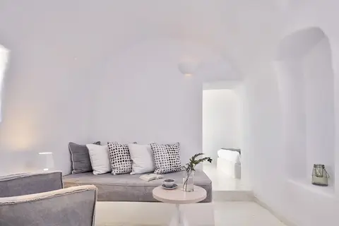 Cliff Side Suites in Δημοτική Ενότητα Θήρας — foto 18