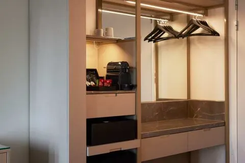 WestCord Art Hotel Amsterdam 4 sterren foto 5