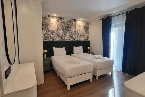 Carlton Hotel Malta in Sliema — foto 18