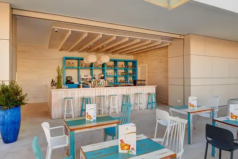 Hipotels Gran Playa De Palma foto 3