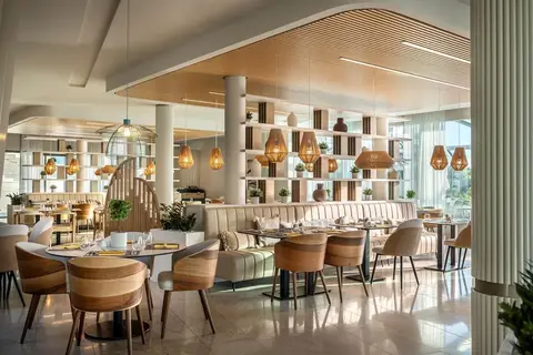 Valamar Lacroma Hotel in Dubrovnik — foto 22
